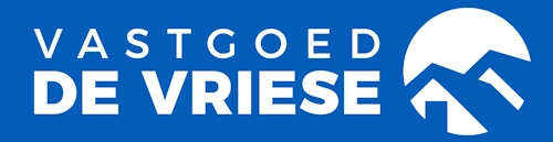 Logo Vastgoed De Vriese