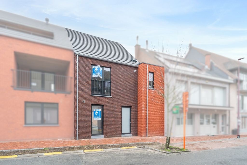 Residentie Zilverlinde - WE 3
