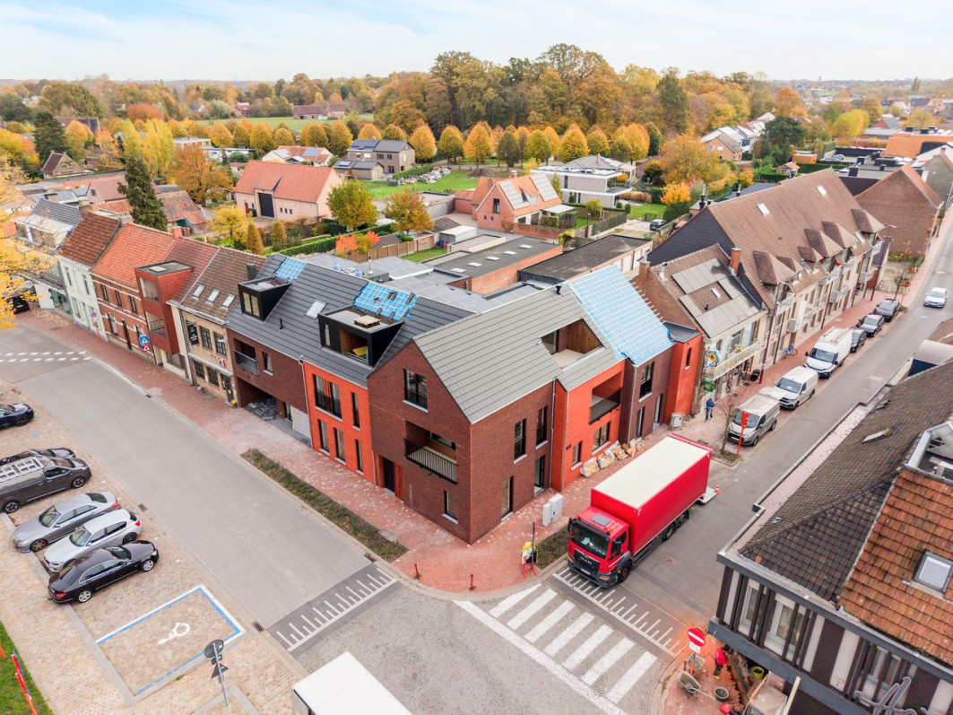 Residentie Zilverinde - WE 2